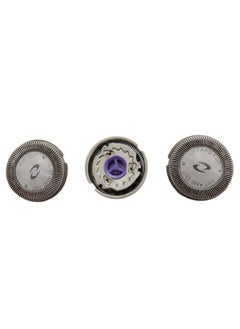 Ultrasharp 3X Replacement Shaver Head Shaver Blade For Philips Norelco 700Rl 705Rl 710Rl 715Rl 720Rl 725Rl 750Rl 800Rx 805Rx