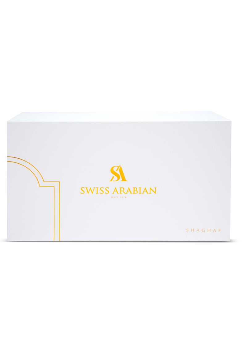 SWISS ARABIAN مجموعة هدايا حصرية  - Image 3