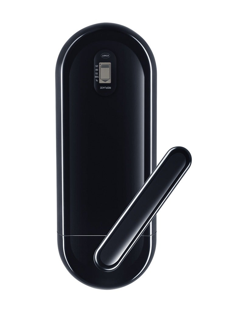 TANK Pro Water Filter Digital Timer - 6 Purification Compressed Functions + cartilages as a gift - Image 3