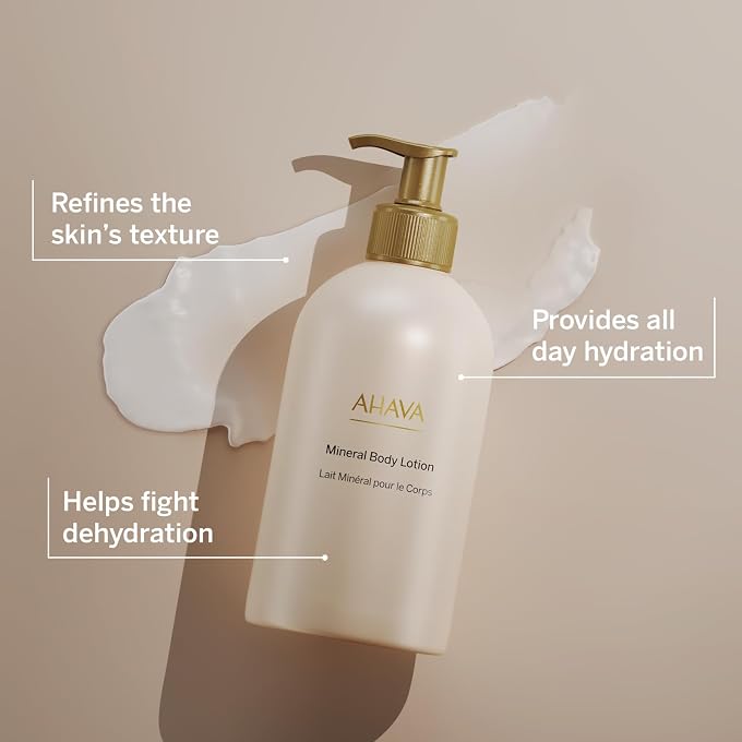 Ahava DSW Min BL # 500ml - Image 3