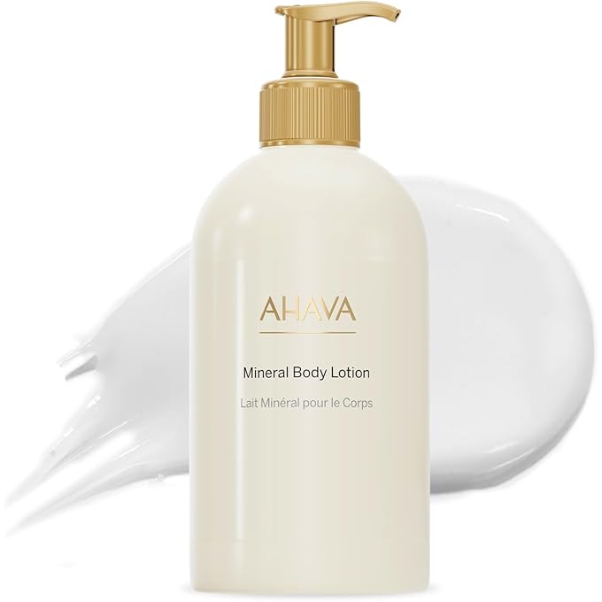 Ahava DSW Min BL # 500ml - Image 1