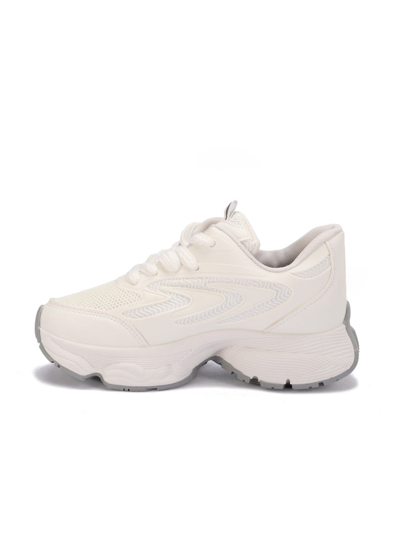 حذائ نسائي خفيف ومريح - Image 3