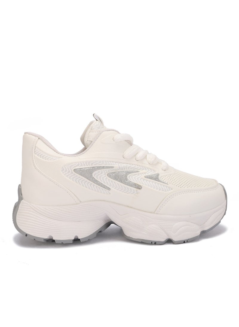 حذائ نسائي خفيف ومريح - Image 2