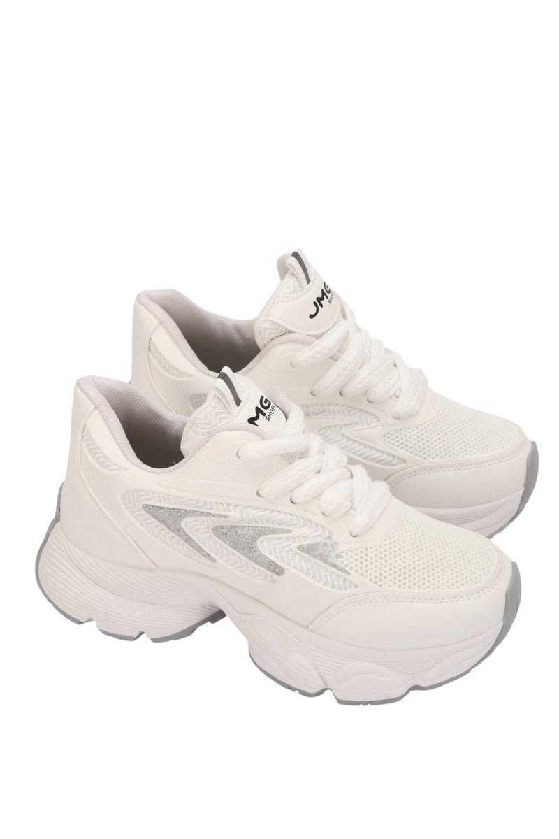 حذائ نسائي خفيف ومريح - Image 1