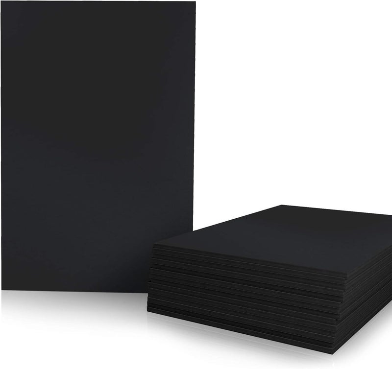 BPA عبوة BPA من 15 لوح فوم متميز - 8x10 بوصة - Image 2