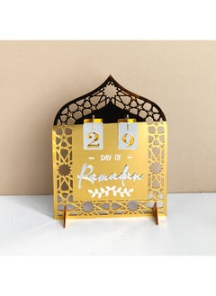 MBT034 gold