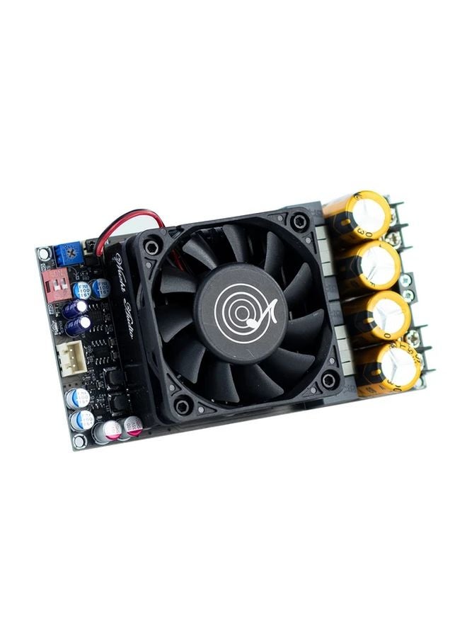 1pc 600W TPA3255 Stereo Digital Amplifier Board High Power Audio AMP Subwoofer - Image 2