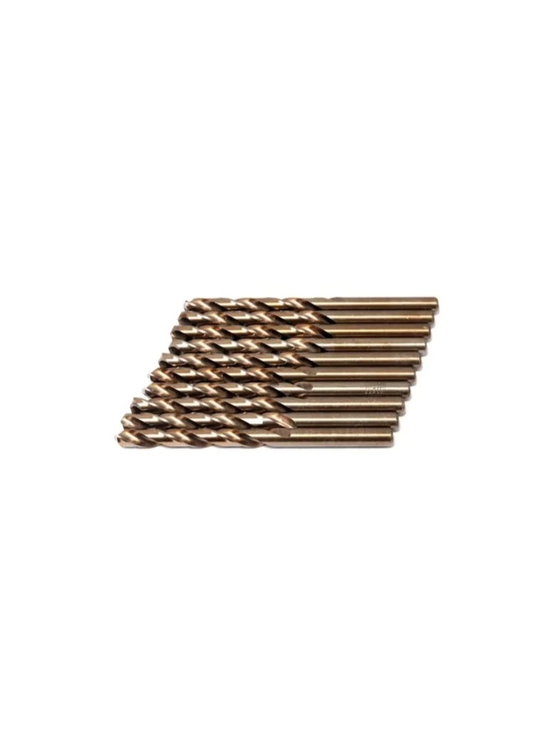 ROCKFORCE Twist drill bit 3.9mm (10pcs) - Image 1