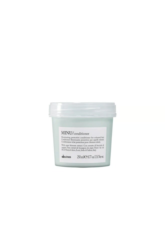 Davines Minu Conditioner 250ml - Image 1
