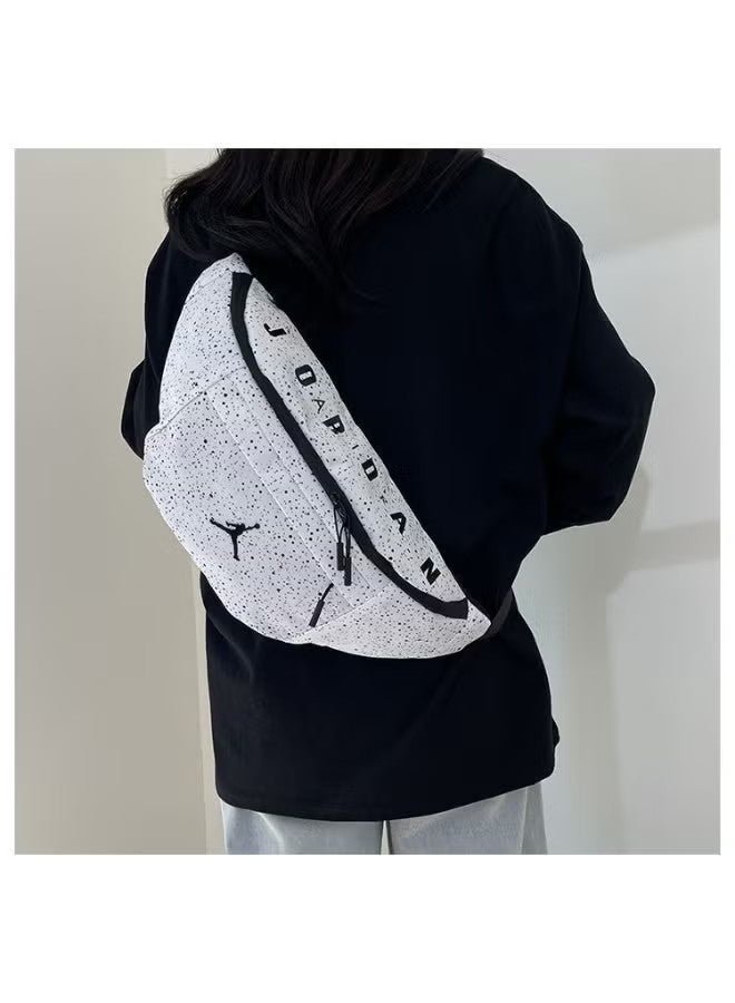 Air Jordan crossbody bag/waist bag - Image 1