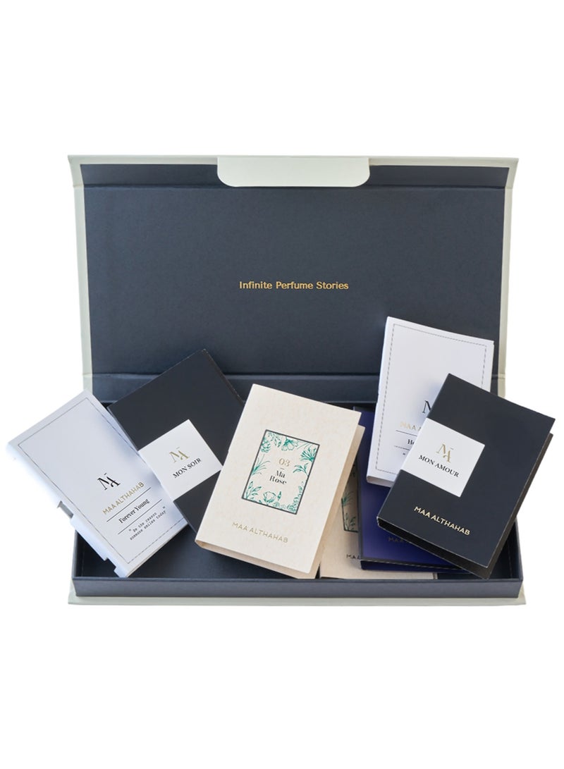 Maa Althahab Original Collection Adventure Kit For Her - Image 2