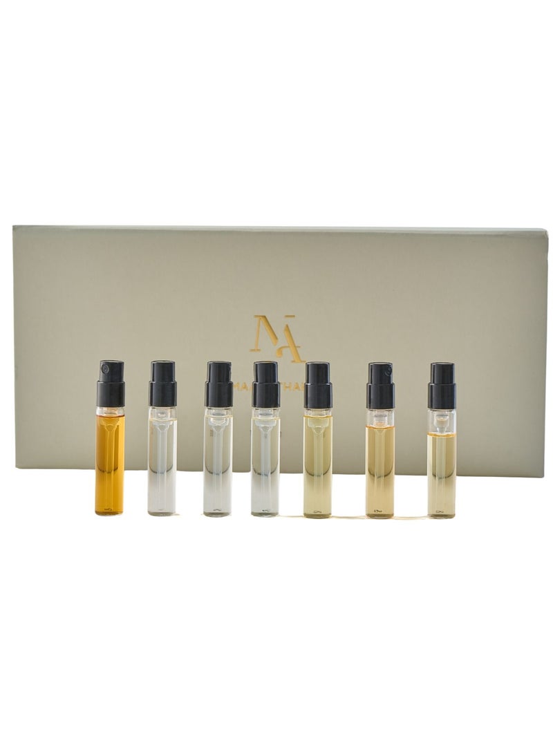 Maa Althahab Original Collection Adventure Kit For Her - Image 3