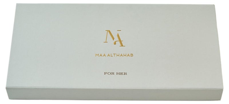 Maa Althahab Original Collection Adventure Kit For Her - Image 1