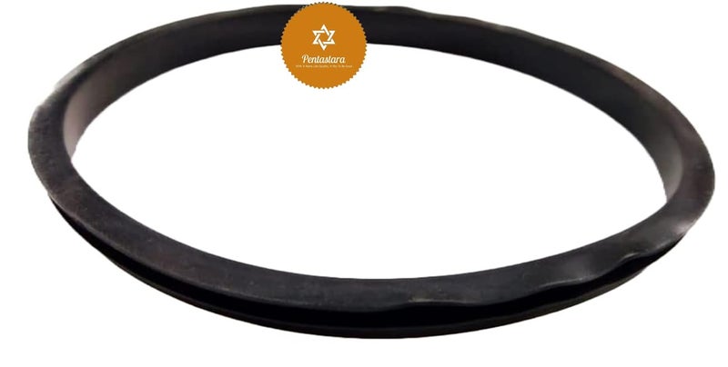 PENTASTARA®-Preethii-Mixer Grinder- Jar gaskets/Ring- (Sales Package Contains 1Unit Small(8.5cm) Gasket, 1Unit Medium(11cm) Gasket, 1Unit Big(12.8cm) Gasket-(Material-Rubber) - Image 5