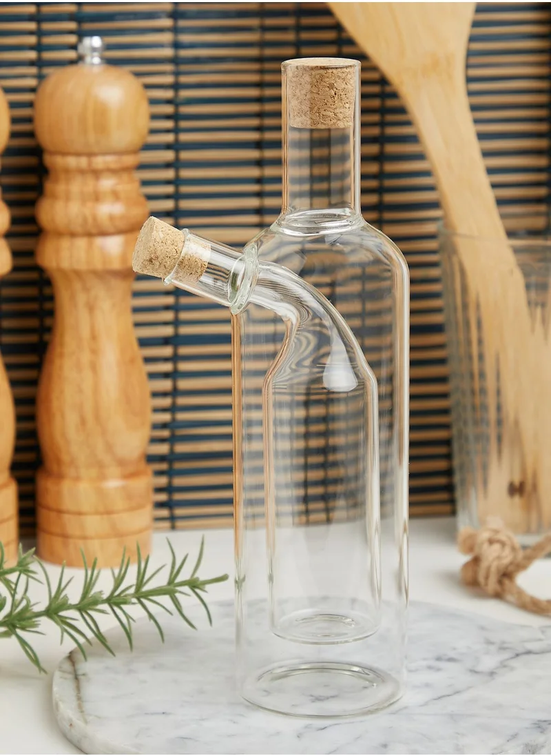 Premier Montela Oil & Vinegar Bottle