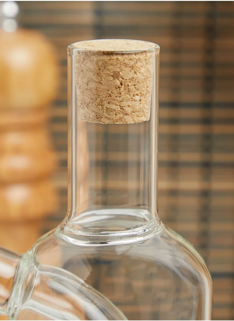 Premier Montela Oil & Vinegar Bottle