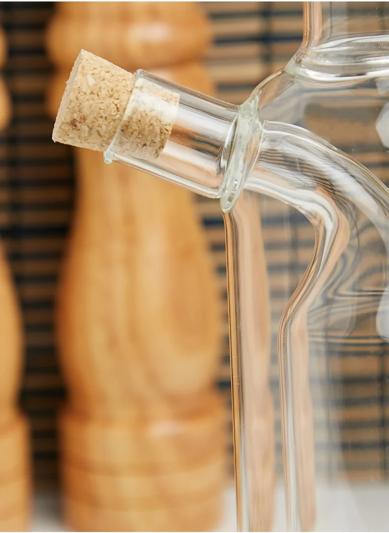 Premier Montela Oil & Vinegar Bottle