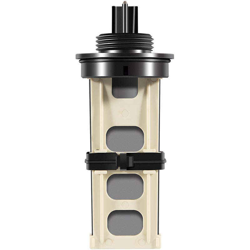 Yoursme 11904 Titanium Electrode for Intex ECO6110 ECO6220 ECO6230 QS1200 ECO8220 Krystal Clear Saltwater Chlorine Pump System - Image 2