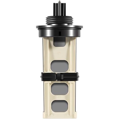 Yoursme 11904 Titanium Electrode for Intex ECO6110 ECO6220 ECO6230 QS1200 ECO8220 Krystal Clear Saltwater Chlorine Pump System - Image 1