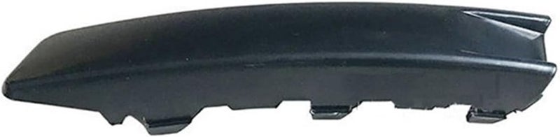 DEMULAX Fog Light Grille Cover for VW Passat B6 - Image 1