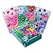 Aquarius Axolotl Playing Cards Axolotl Themed Deck of Cards for Your Favorite Card Games Officially Licensed Axolotl Merchandise Collectibles - Image 2