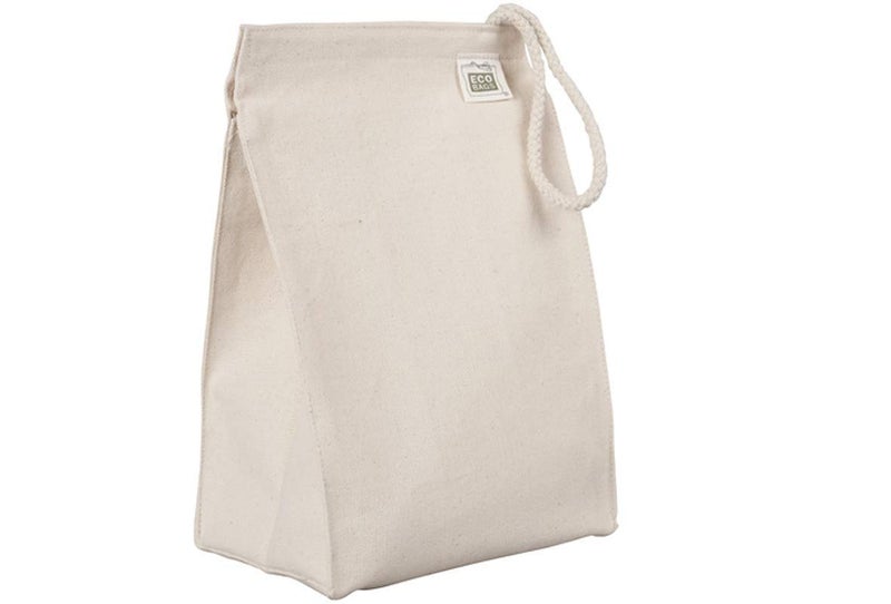 Ecobags Eco-Bags Products Organic Cotton Lunch Bag