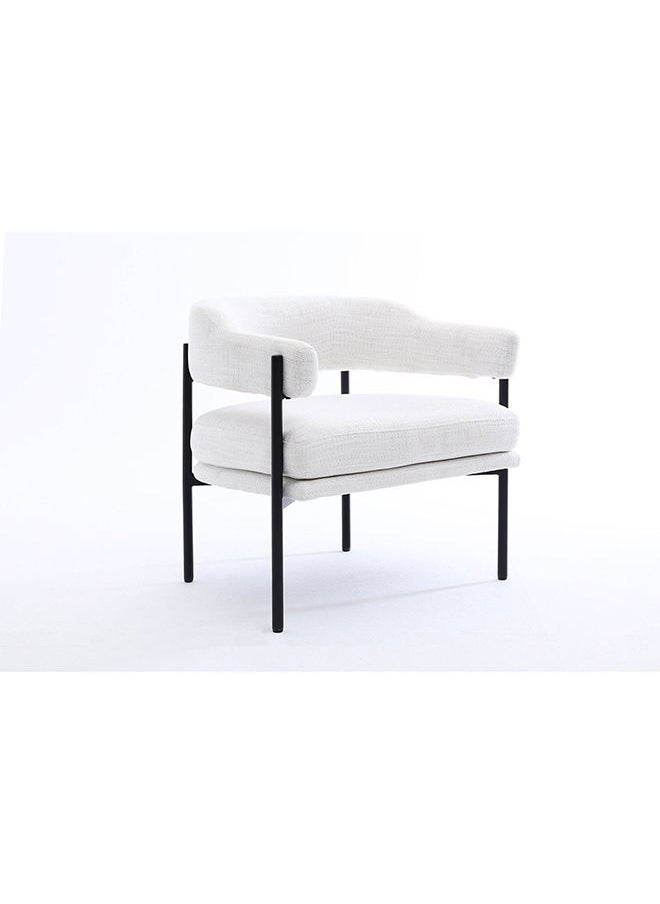 Pan Home Zenor Accent Chair  - Image 3