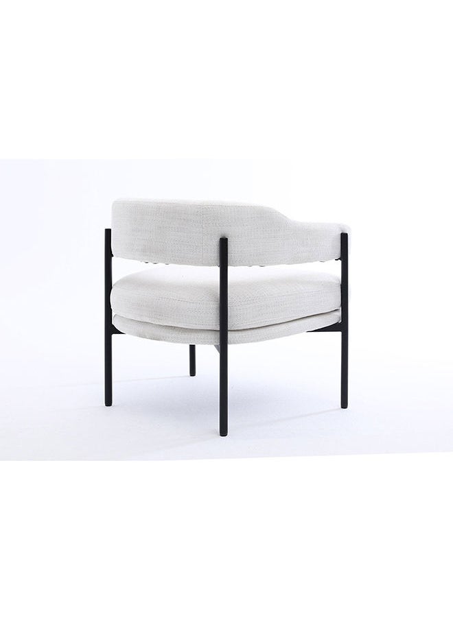 Pan Home Zenor Accent Chair  - Image 5