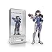 FiGPiN Overwatch DVa Collectible Pin with Premium Display Case - Image 3