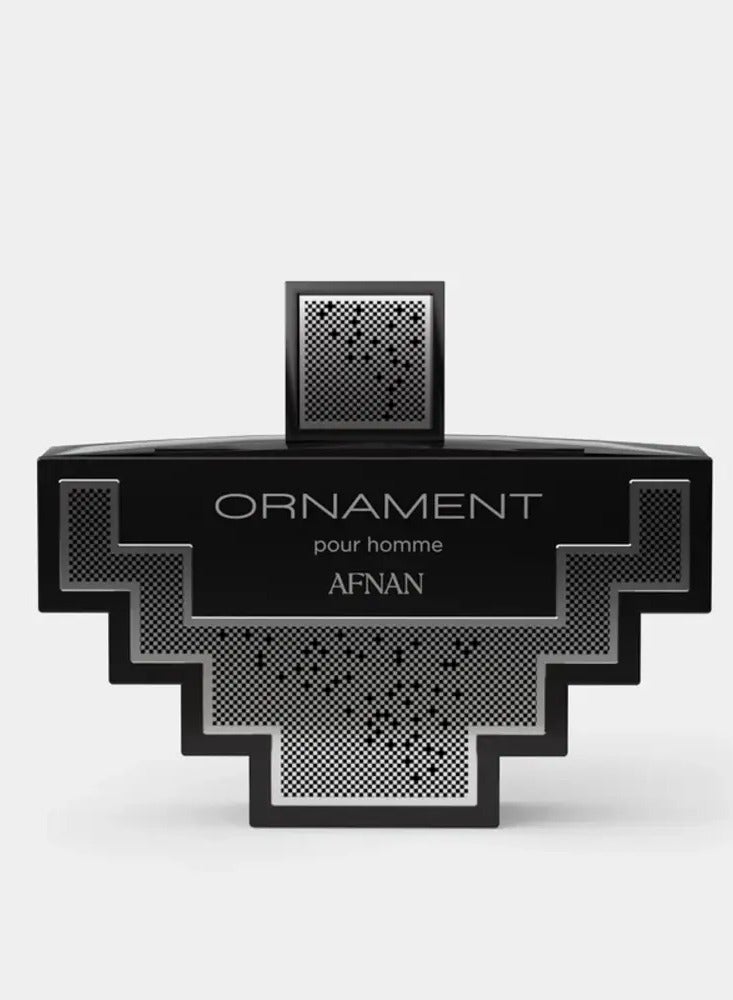 Afnan ORNAMENT POUR HOMME 100ML - Image 1