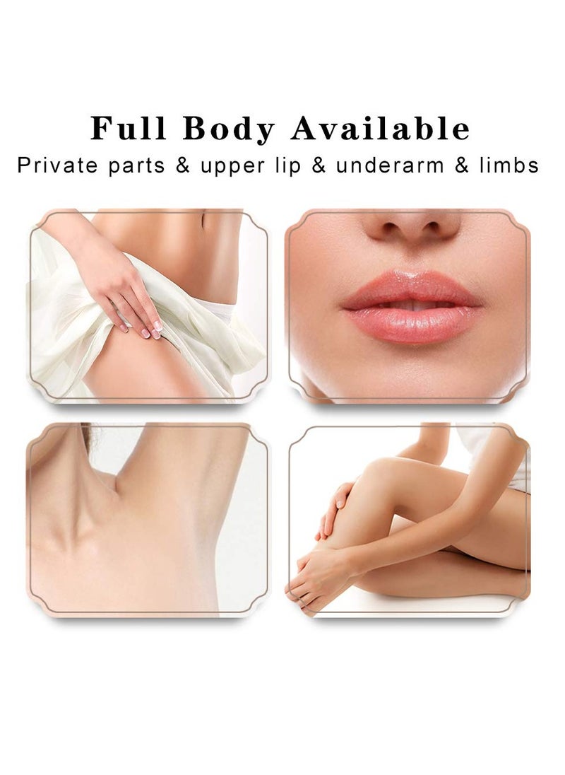 Joriole - Hair Removal Cream for Intimate Parts Underarms Legs Body,Depilatory Cream for Women and Men,Intimate Depilation Cream,Painless No Odor, Non-Irritating - Image 1