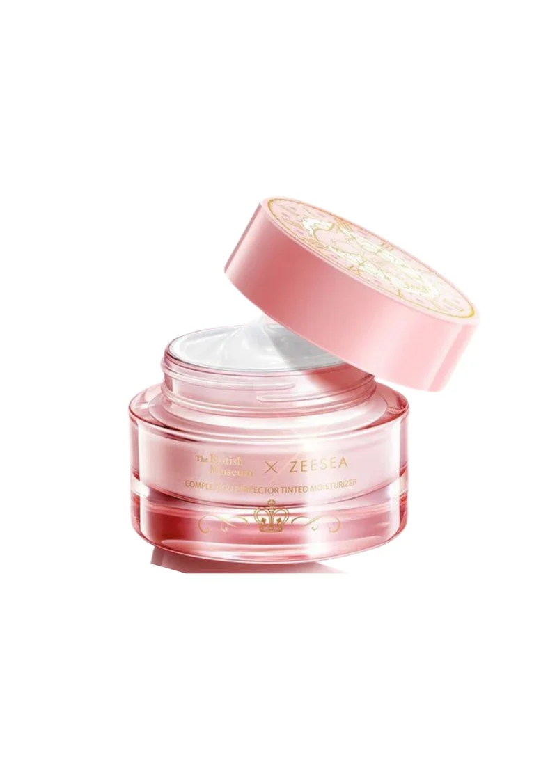ZEESEA ZEESEA Alice Face Moisturizer Cream