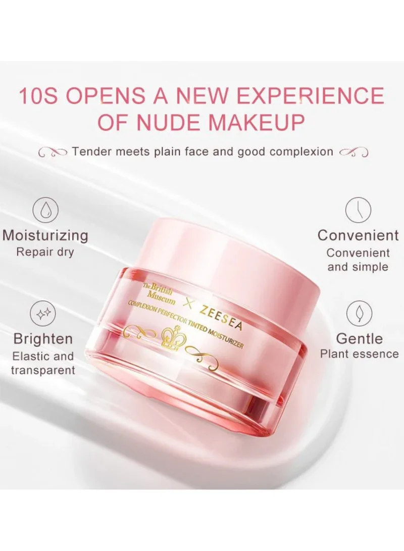 ZEESEA ZEESEA Alice Face Moisturizer Cream