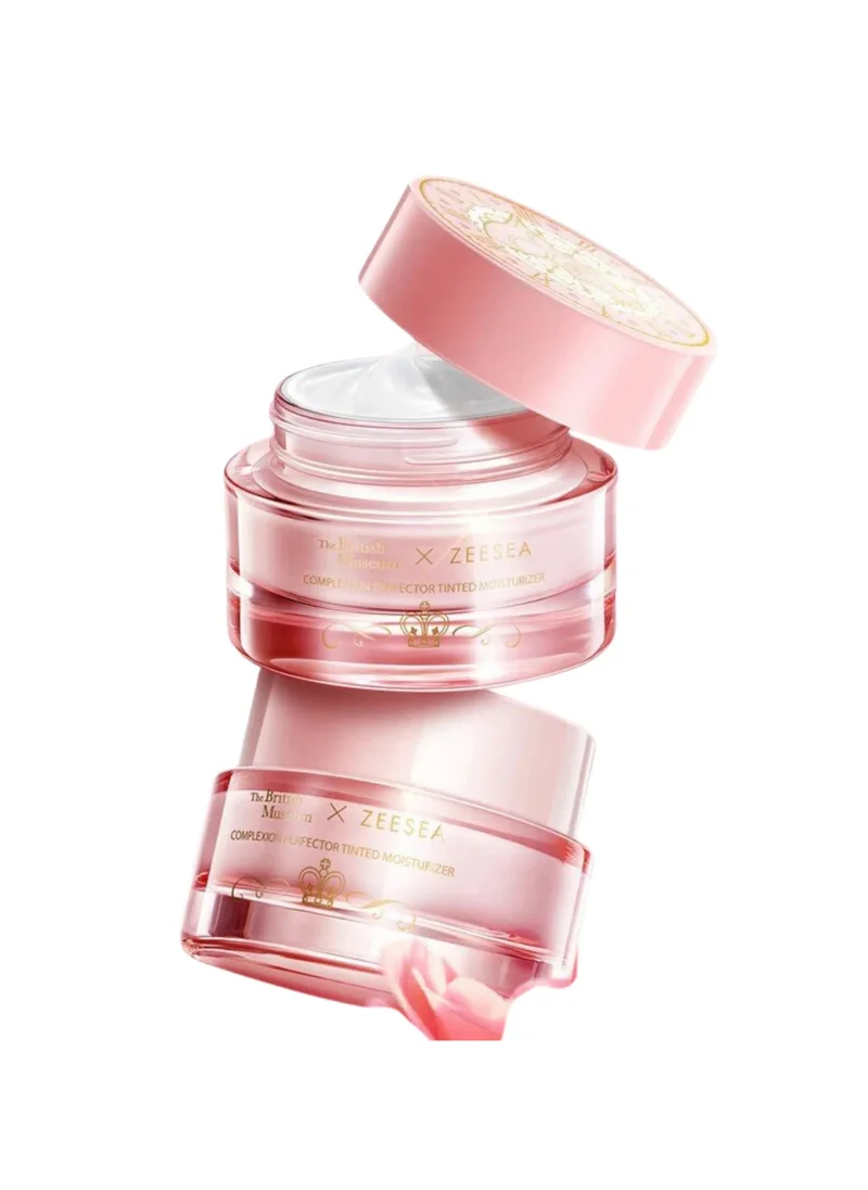 زيسي ZEESEA Alice Face Moisturizer Cream
