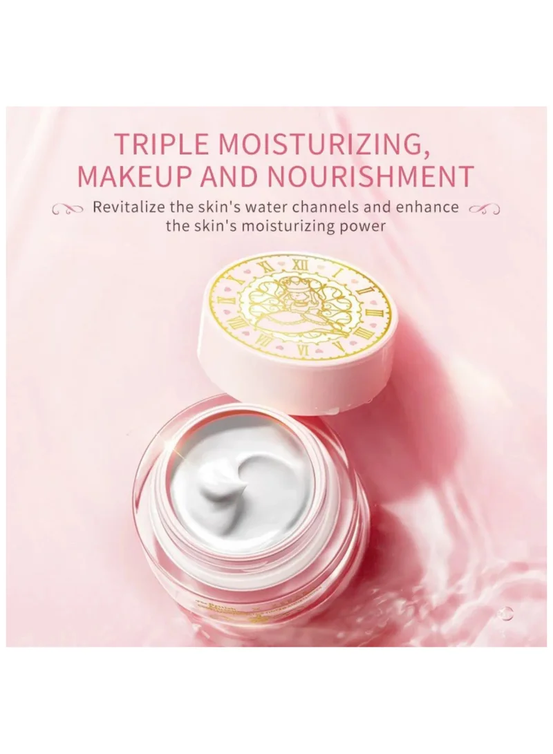 ZEESEA ZEESEA Alice Face Moisturizer Cream
