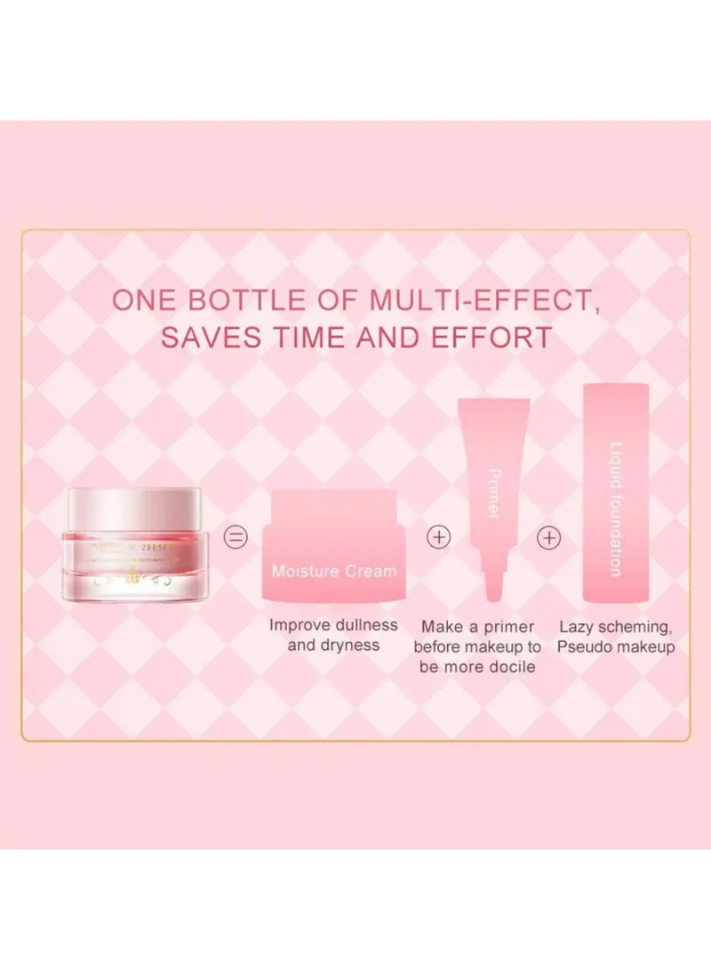ZEESEA ZEESEA Alice Face Moisturizer Cream