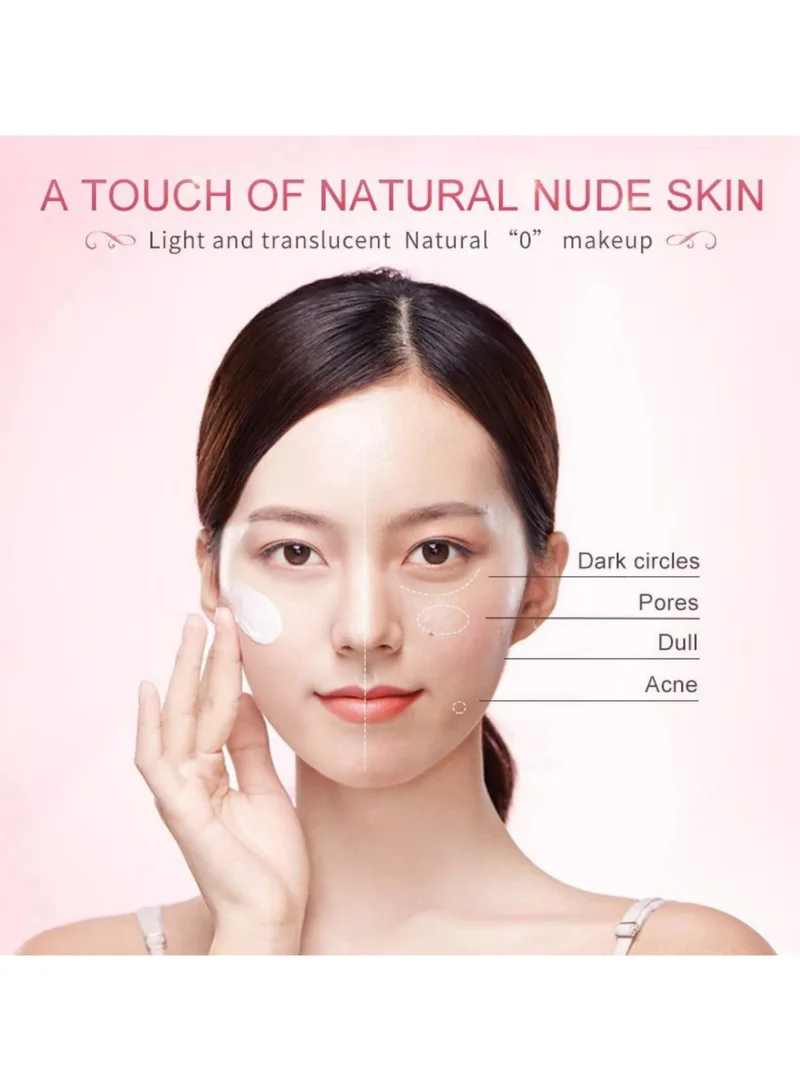 ZEESEA ZEESEA Alice Face Moisturizer Cream