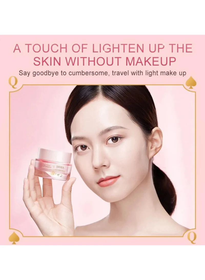 ZEESEA ZEESEA Alice Face Moisturizer Cream