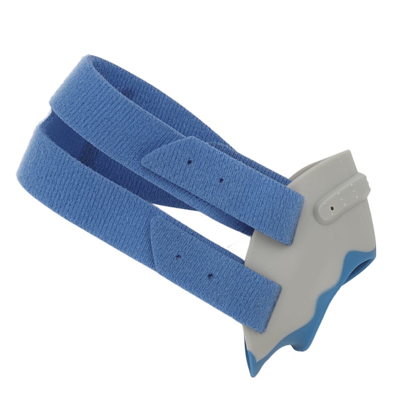 Thumb Brace Support Stable Thumb Stabilizer Orthosis for Osteoarthritis Tendonitis S 6.3-7.5in Right Hand - Image 2
