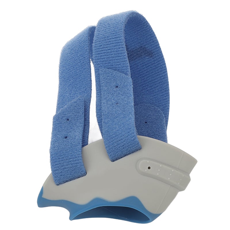 Thumb Brace Support Stable Thumb Stabilizer Orthosis for Osteoarthritis Tendonitis S 6.3-7.5in Right Hand - Image 4