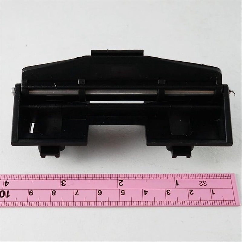 Vuzmode Fuel Tank Gas Door Hinge for BMW 5 & 7 Series - Image 3