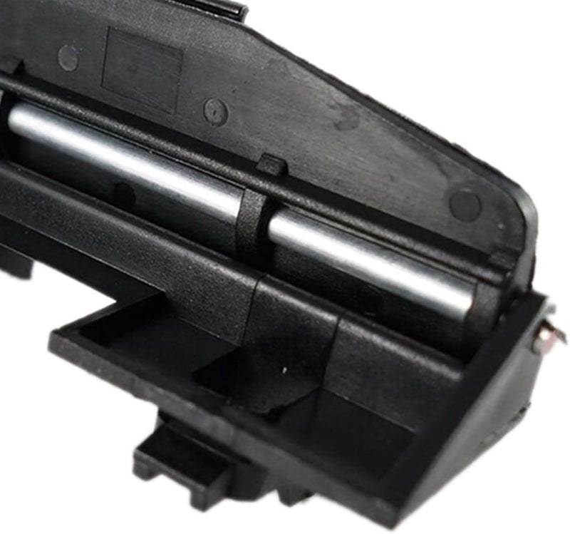 Vuzmode Fuel Tank Gas Door Hinge for BMW 5 & 7 Series - Image 2