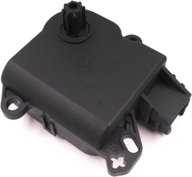DEMULAX HVAC Heater Blend Door Actuator - Image 1
