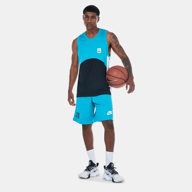 Nike Men's Starting 5 Dri-FIT Basketball Jersey