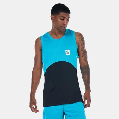 Nike Men's Starting 5 Dri-FIT Basketball Jersey