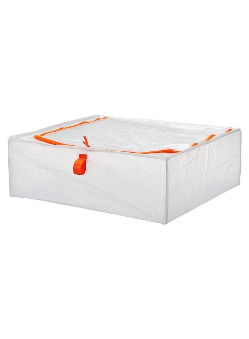 Foldable Storage Bag 55x49x19 cms - Image 3
