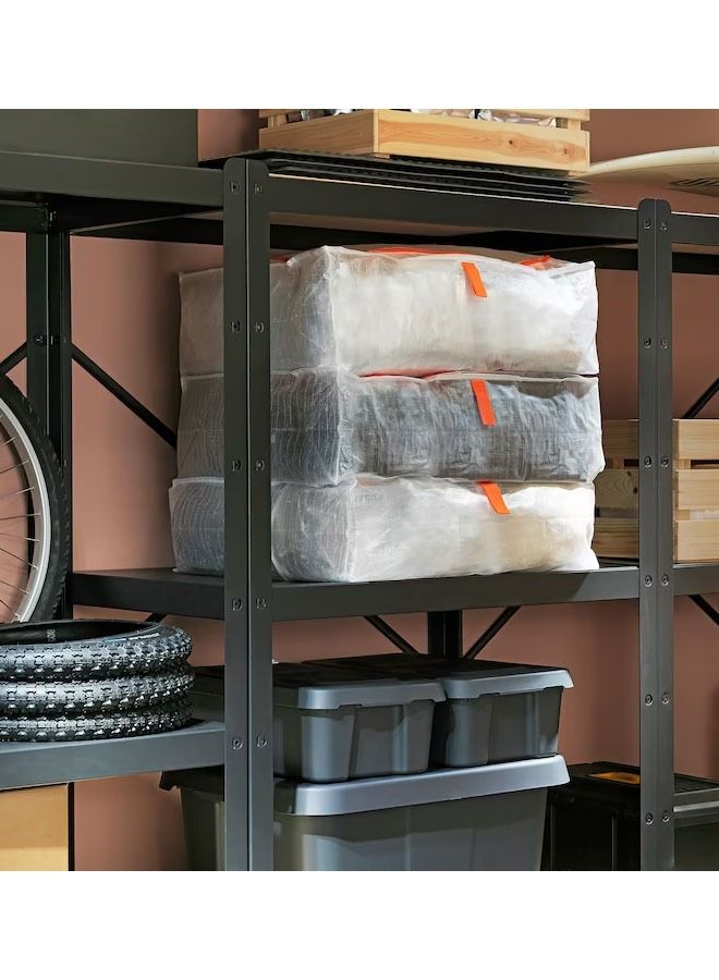 Foldable Storage Bag 55x49x19 cms - Image 4