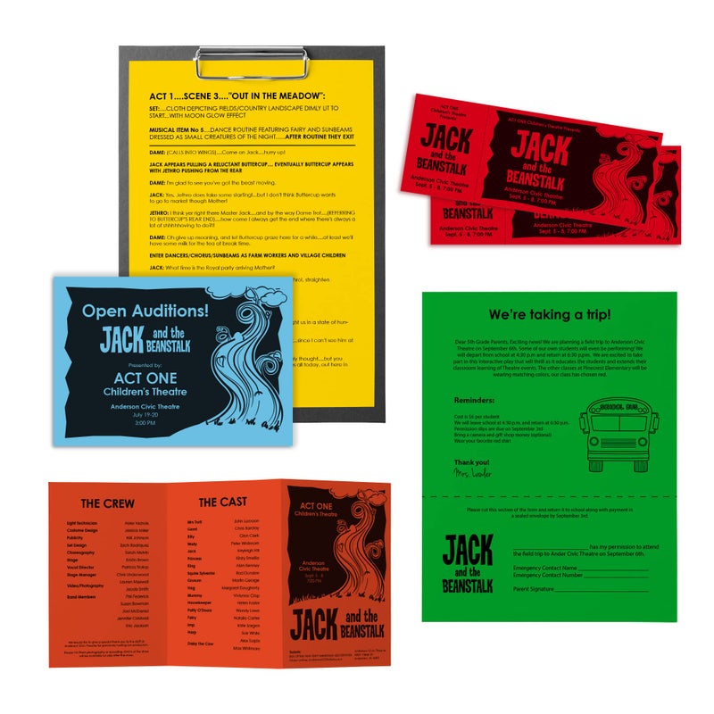 Neenah Astrobrights® Bright Color Paper, Letter Size Paper, 24 Lb, FSC Certified, Assorted Mini Pack, Pack Of 200 Sheets - Image 4