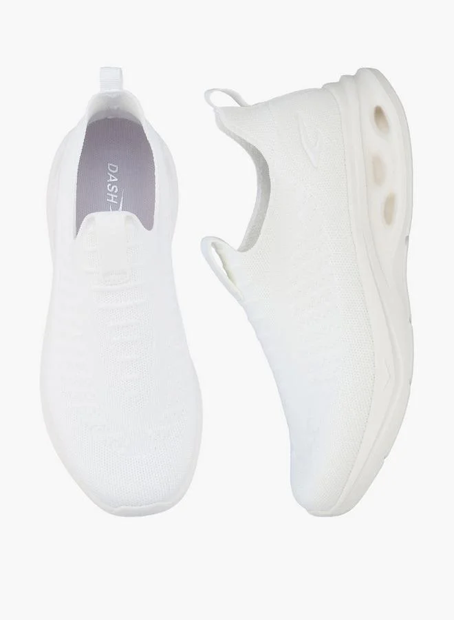 داش Women Slip-On Sports Shoes