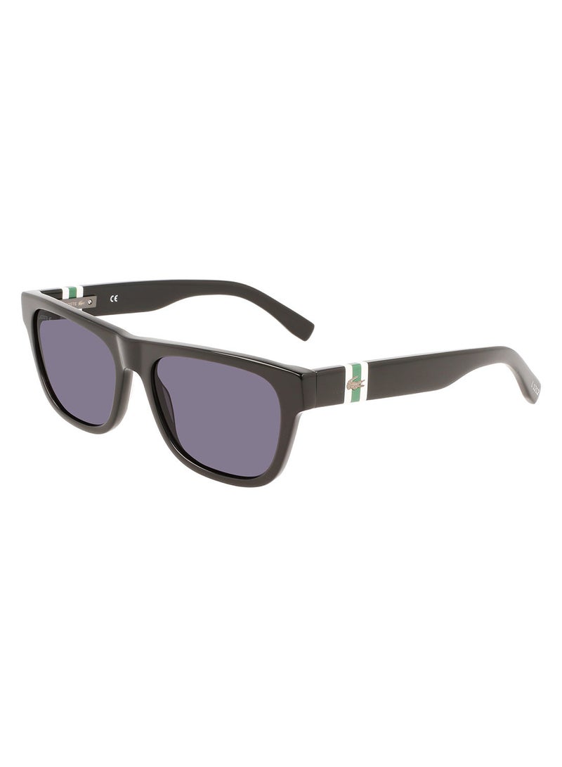 LACOSTE UV Rays Protection Eyewear Sunglasses L979S-001-5618 - Image 2
